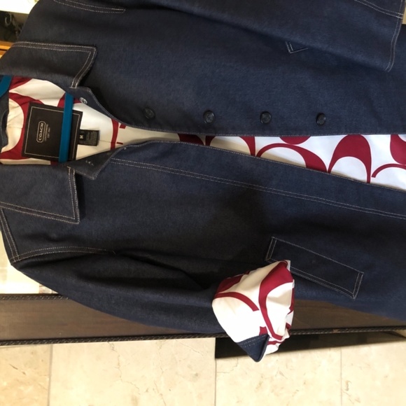 Overcoat - Picture 6 of 6